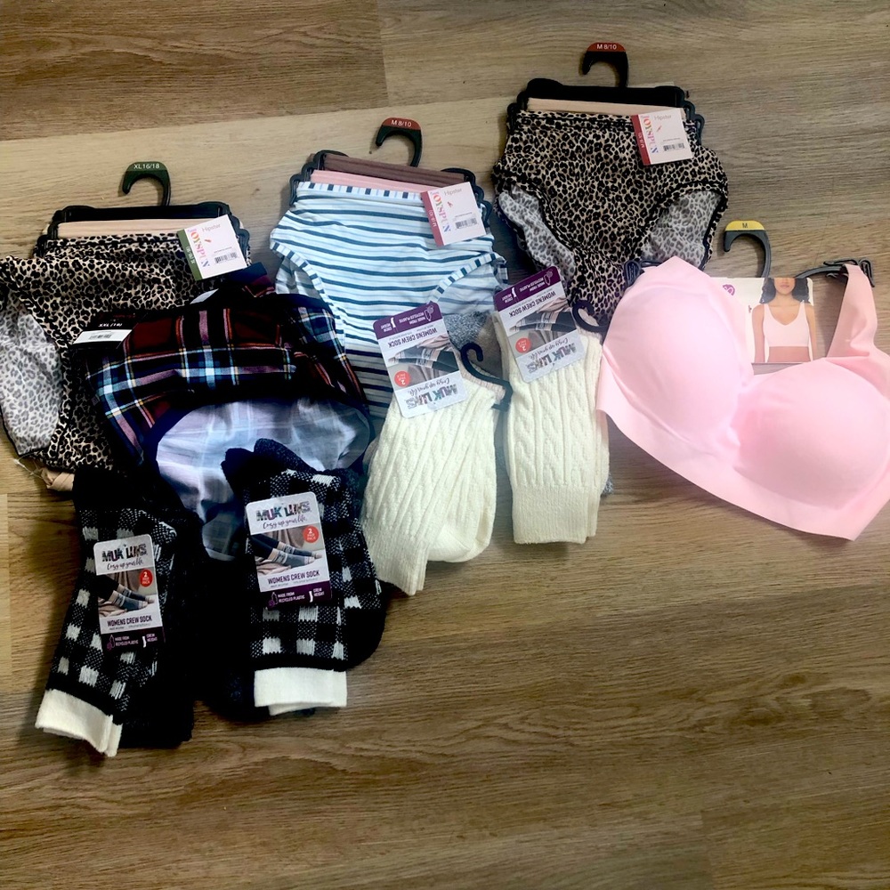 bundle
